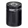 Oil filter screw-on filter HENGST for RENAULT CLAAS JOHN DEERE CLARK