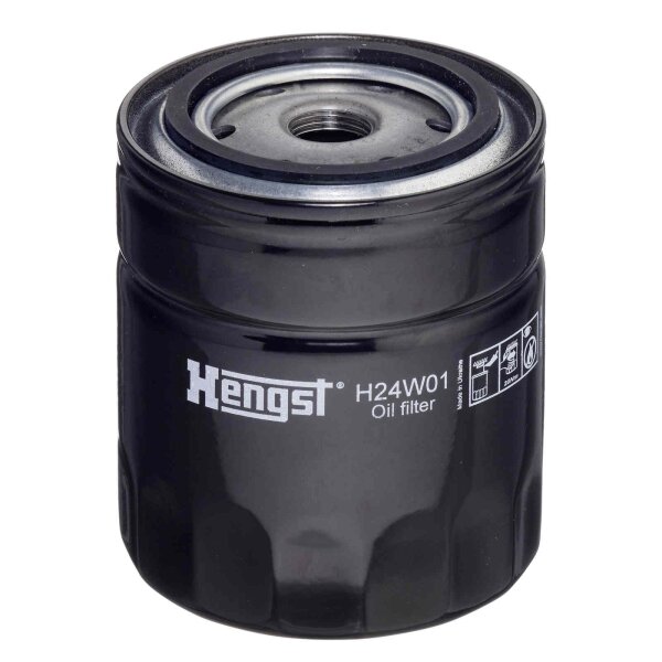 Ölfilter Anschraubfilter HENGST für GLAS V 8