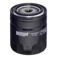 Ölfilter Anschraubfilter HENGST für GLAS V 8
