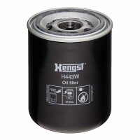 Ölfilter Anschraubfilter HENGST für SISU MASSEY...