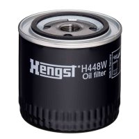 Ölfilter Anschraubfilter HENGST für CASE IH...