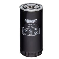 Screw-on oil filter Ø63mm Ø94mm HENGST...