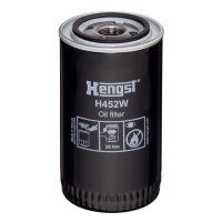 Ölfilter Anschraubfilter HENGST für VALMET AGCO...