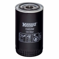 Ölfilter Anschraubfilter HENGST für FLOTTMANN...