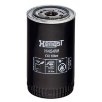 Ölfilter Anschraubfilter HENGST für NISSAN...