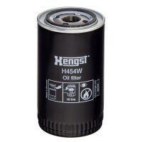 Screw-on oil filter Ø63mm Ø94mm HENGST...