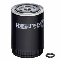 Ölfilter Anschraubfilter HENGST für FORD...