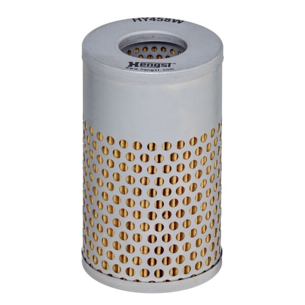 Arbeitshydraulik-Filter Ø28mm Ø59mm HENGST FILTER für u.a. DEUTZ-FAHR D06