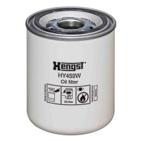 Working hydraulic filter HENGST for SAME LIEBHERR...