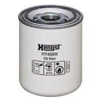 Arbeitshydraulik-Filter anschraubbar HENGST FILTER...