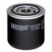 Hydraulic filter automatic transmission HENGST for JCB...