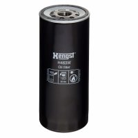 Oil filter screw-on filter HENGST for DEUTZ-FAHR FENDT...