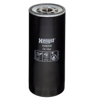 Screw-on oil filter Ø93mm Ø108mm HENGST...