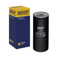 Screw-on oil filter Ø93mm Ø108mm HENGST...