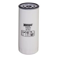 Screw-on oil filter Ø93mm Ø108mm HENGST...