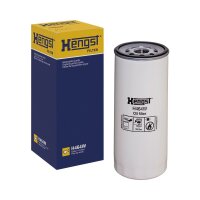 Screw-on oil filter Ø93mm Ø108mm HENGST...