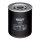 Spin-on oil filter Ø100mm Ø136mm HENGST FILTER suitable for BOMAG