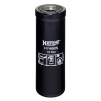 Arbeitshydraulik-Filter anschraubbar Ø77mm HENGST...