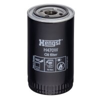 Screw-on oil filter Ø63mm Ø94mm HENGST...