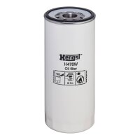 Oil filter screw-on filter HENGST for SISU MASSEY...