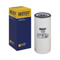 Screw-on oil filter Ø93mm Ø108mm HENGST...