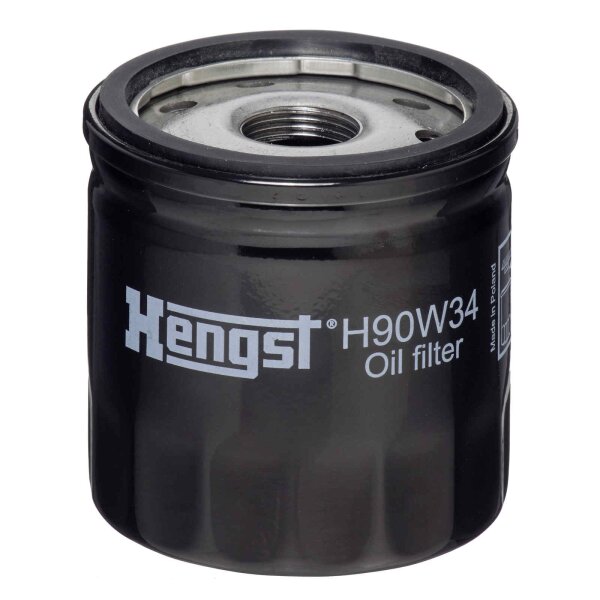 Ölfilter Anschraubfilter HENGST für FORD TRANSIT V363 Kasten