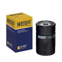 Screw-on oil filter Ø63mm Ø75mm HENGST...
