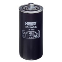 Hydraulic filter automatic transmission HENGST for FIAT...