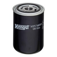 Ölfilter Anschraubfilter HENGST für DEMAG SAF...