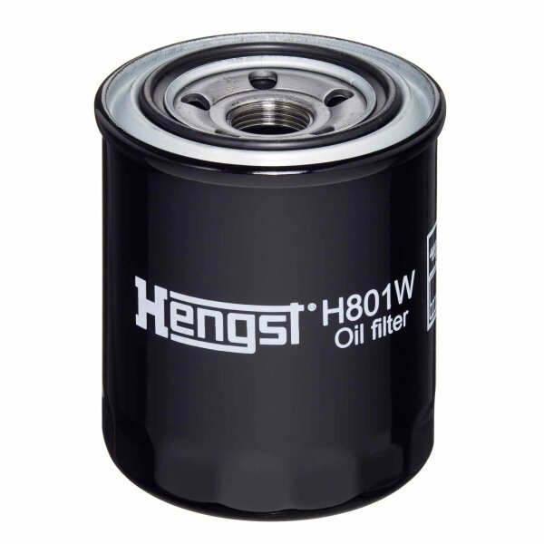 Oil filter screw-on filter HENGST for VOLVO YANMAR MANITOU DOOSAN YUCHAI
