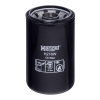 Ölfilter Anschraubfilter HENGST für FORD...