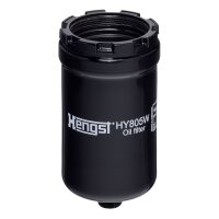 Arbeitshydraulik-Filter anschraubbar Ø83mm HENGST...