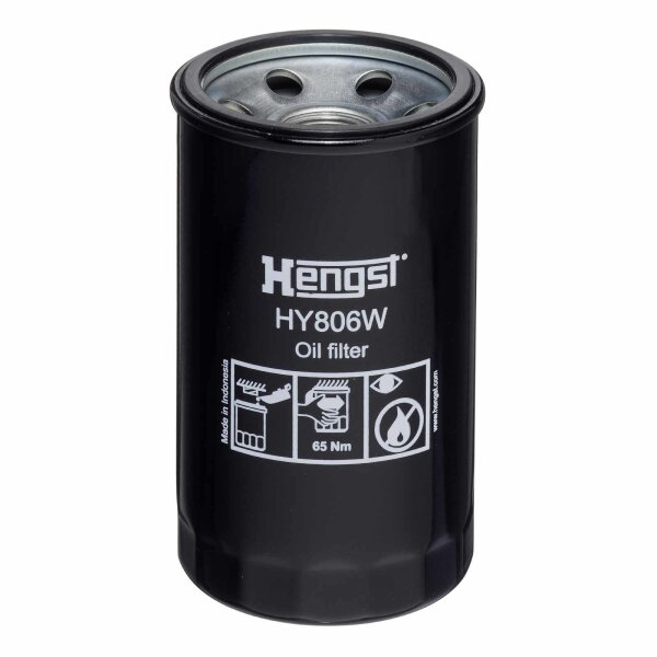 HENGST automatic transmission hydraulic filter for KUBOTA MAHINDRA NEW HOLLAND KIOTI