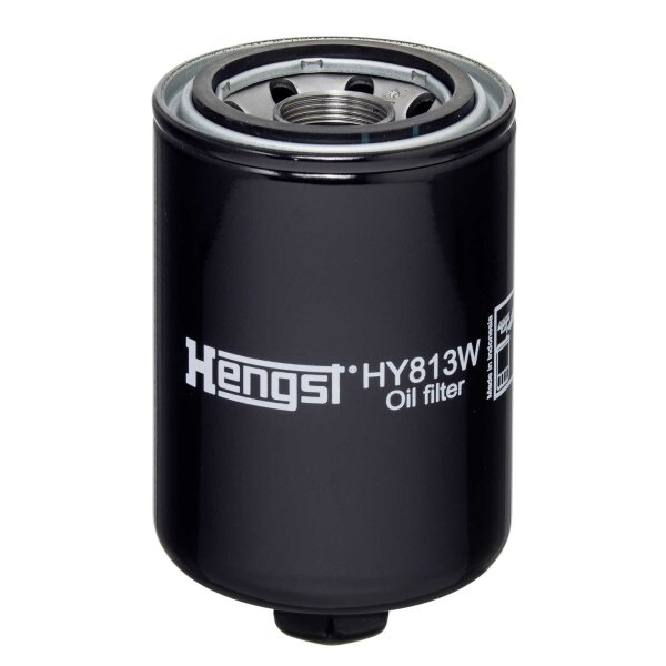 Arbeitshydraulik Filter HENGST für MITSUBISHI HITACHI JOHN DEERE
