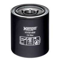 Working hydraulic filter HENGST for MASSEY FERGUSON
