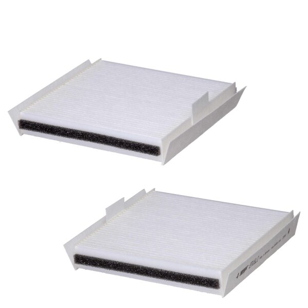 HENGST pollen filters for RENAULT ESPACE III
