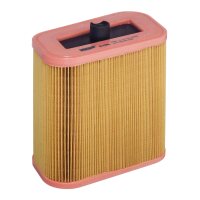 Air filter filter insert HENGST for BMW 3 Coupe