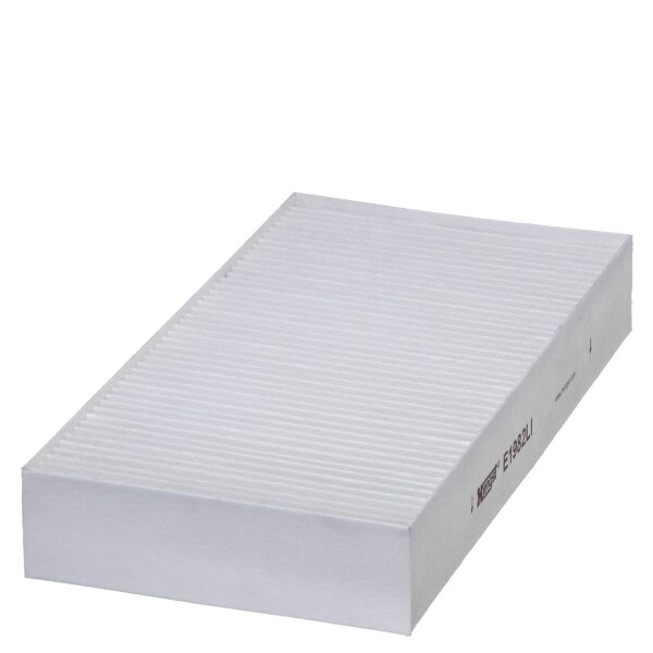 Pollenfilter Innenraum 317-165mm 48mm HENGST FILTER für JOHN DEERE Series 9030