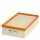 HENGST air filter element for AUDI A3 saloon