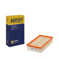Air filter insert 261-150mm HENGST FILTER suitable for...