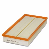 Air filter filter element HENGST for VW GOLF IV