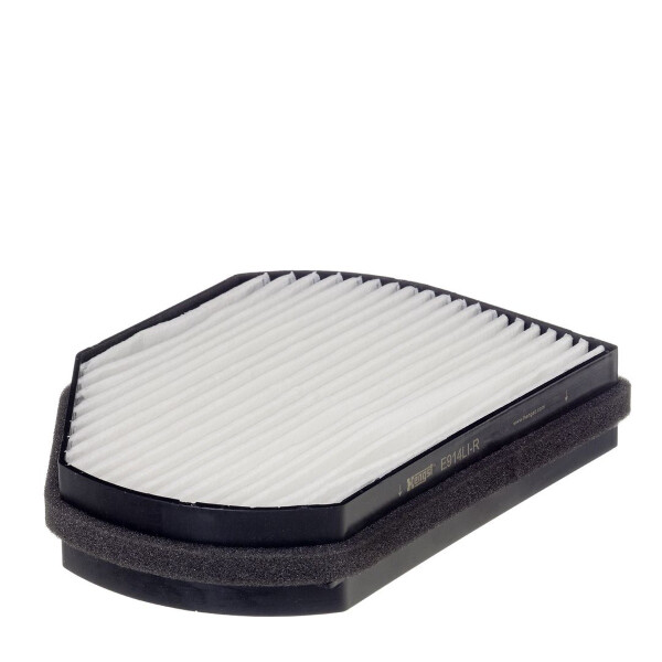 Pollen filter interior 279-218mm 54mm HENGST FILTER for MERCEDES-BENZ and others
