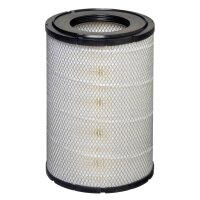 Air filter filter insert HENGST for JOHN DEERE GROVE...