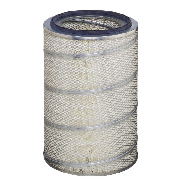 Air filter insert HENGST FILTER suitable for e.g. RENAULT TRUCKS MAJOR