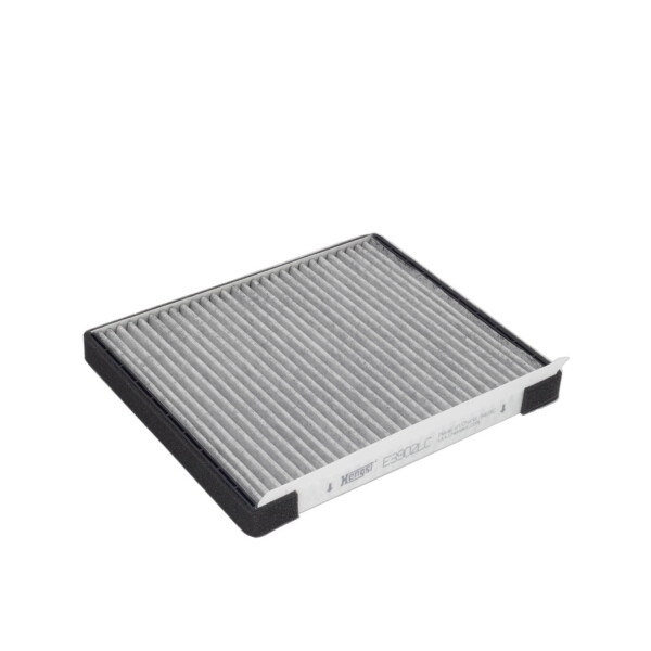 HENGST activated carbon cabin air filter for KIA CEED
