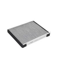 HENGST activated carbon cabin air filter for KIA CEED
