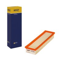 Air filter insert 335-92mm HENGST FILTER suitable for...