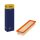 Air filter insert 335-92mm HENGST FILTER suitable for e.g. CITROËN C3 II