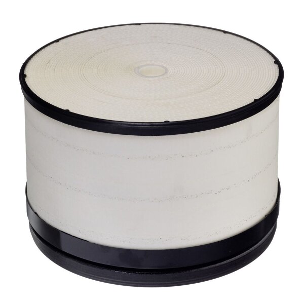 Air filter insert HENGST FILTER easily replaceable suitable for VOLVO and others