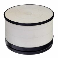 Air filter cartridge HENGST for VOLVO